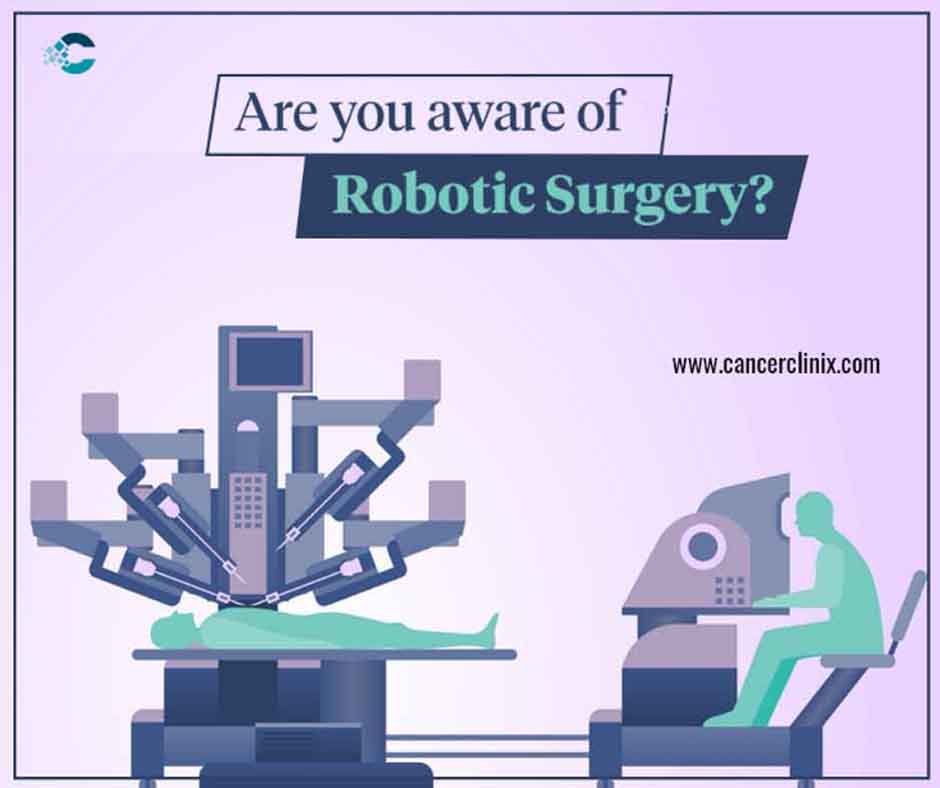 The Awareness Checklist: Is Robotic Surgery Right for You?

