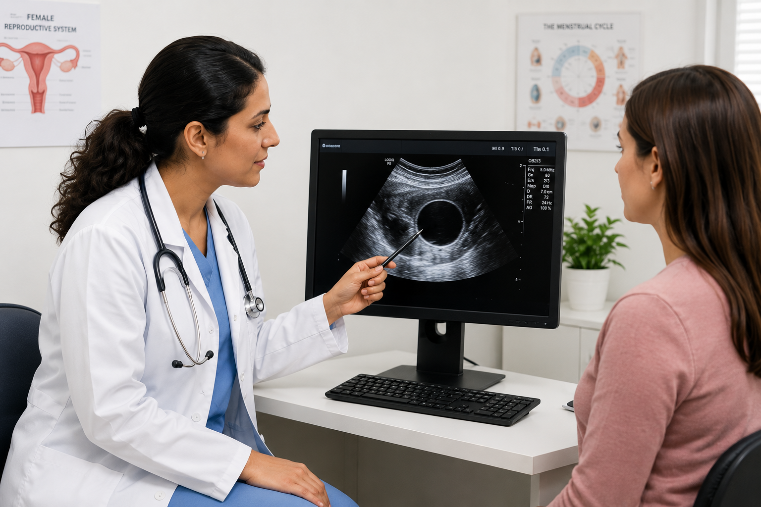 Benign Cyst