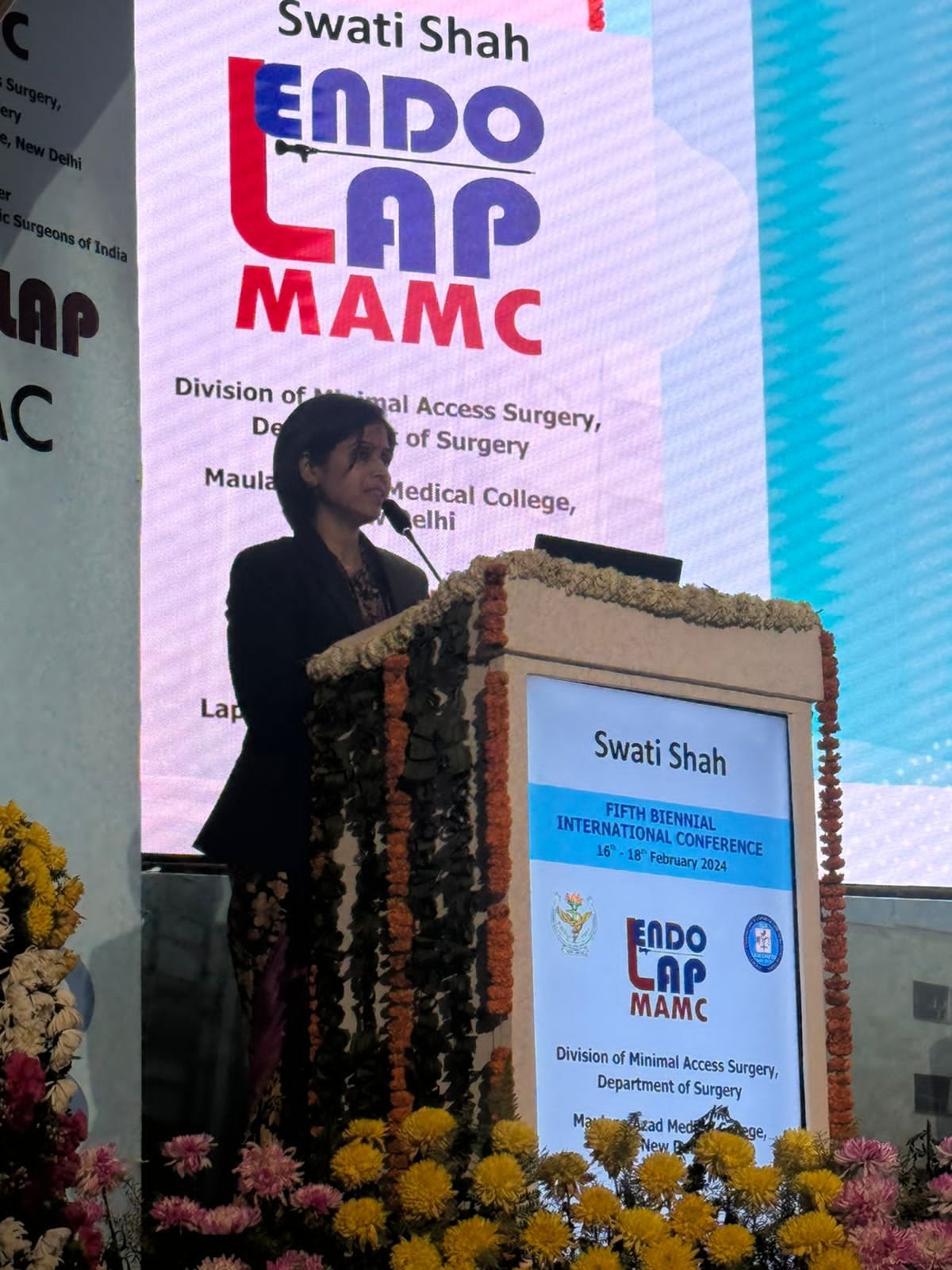 Keynote lecture