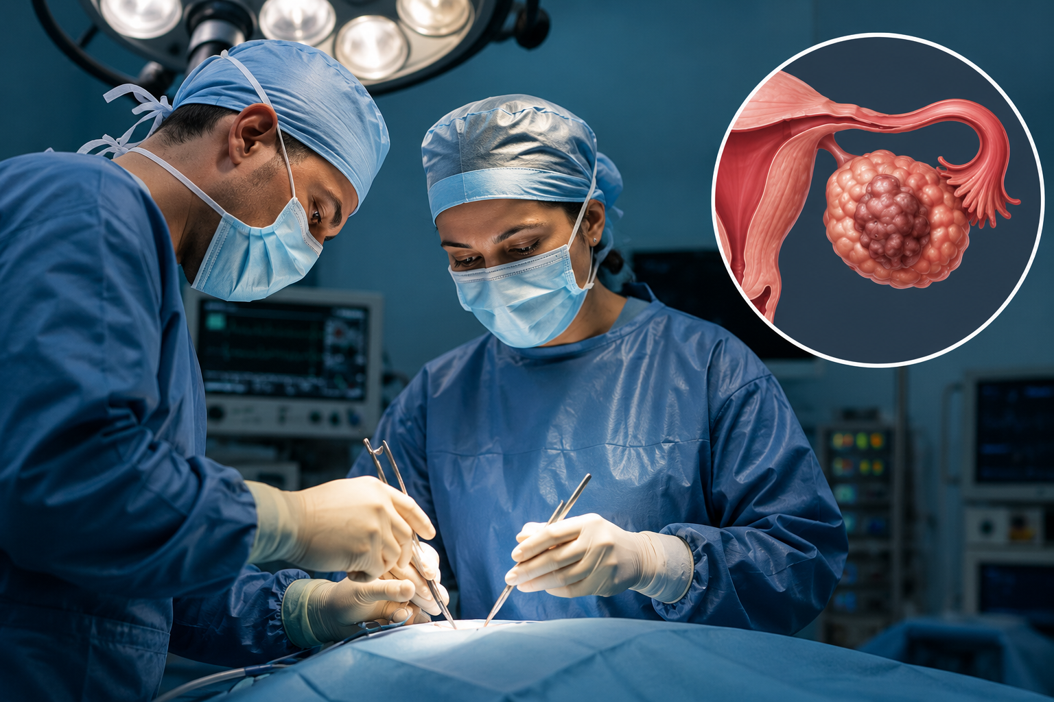 Complex Cyst