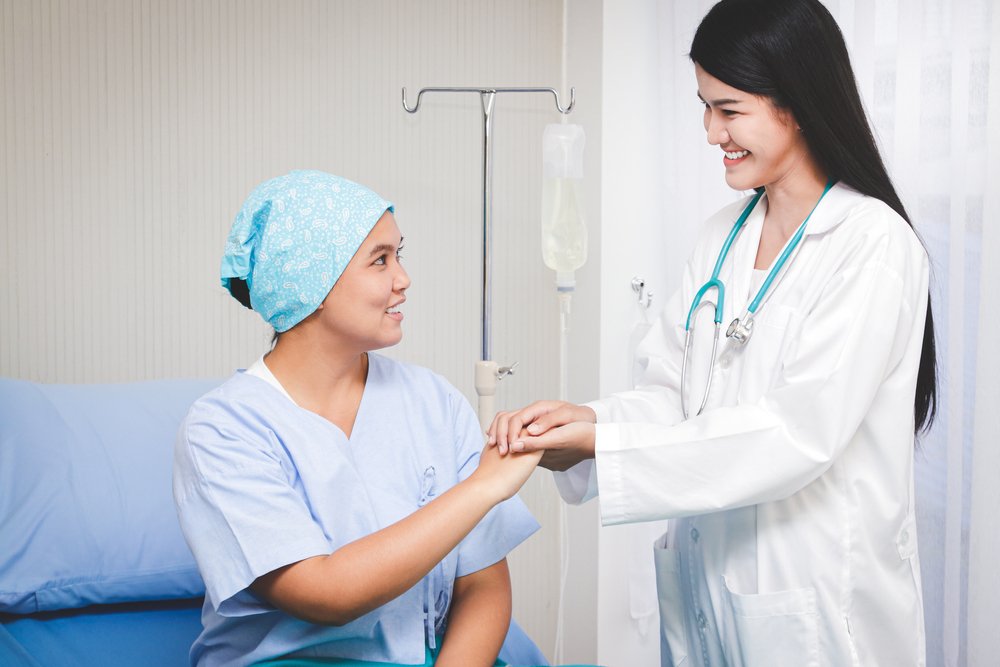 Fertility Future Planning Support