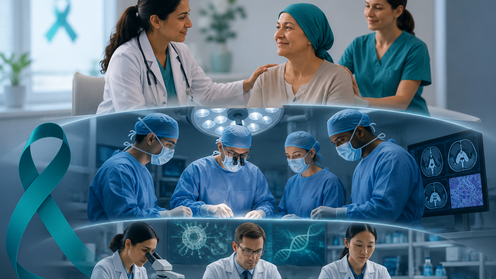 IOCI Hospital