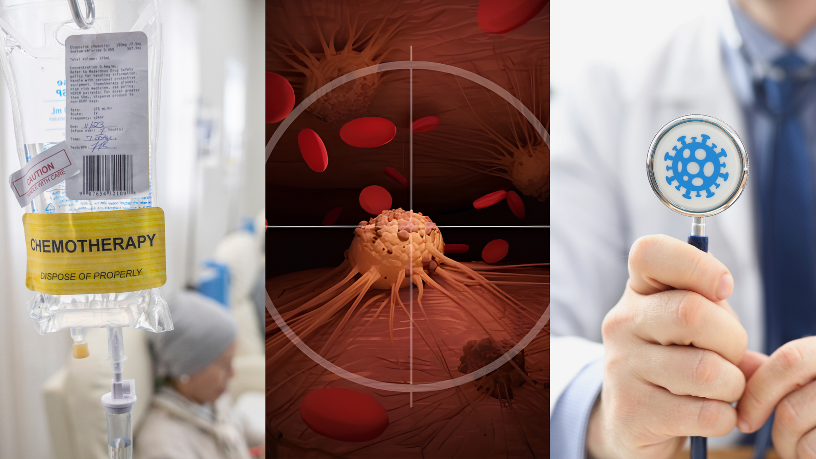 Stage 3 Ovarian Cancer