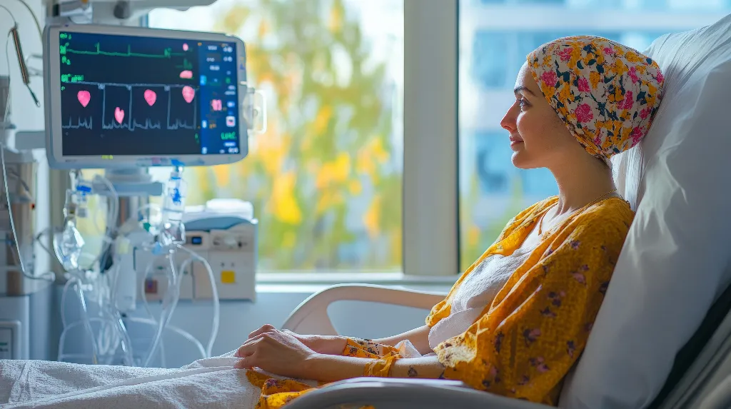 Chemotherapy