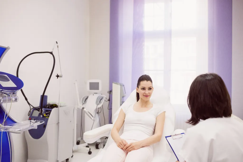 Ovarian Cancer Centre