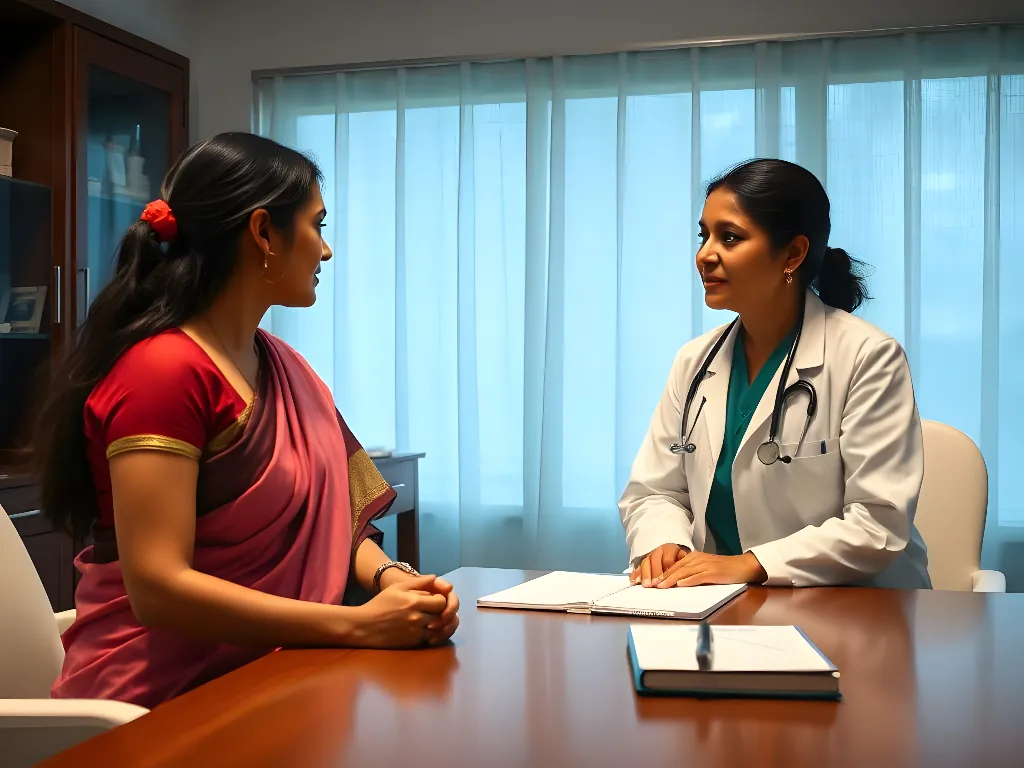 Medical Decision