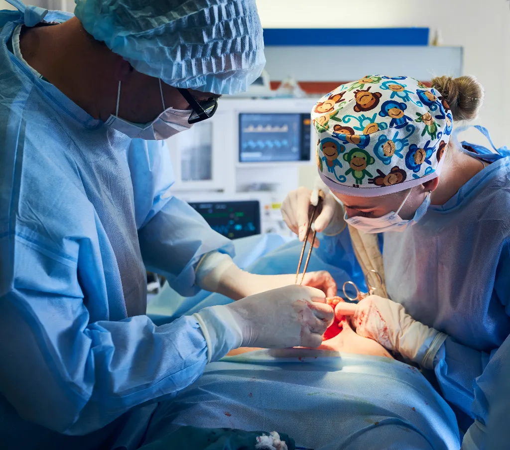 Surgery