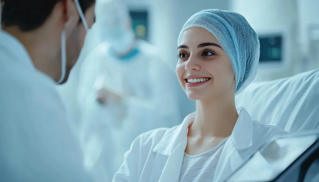 Chemotherapy Support
