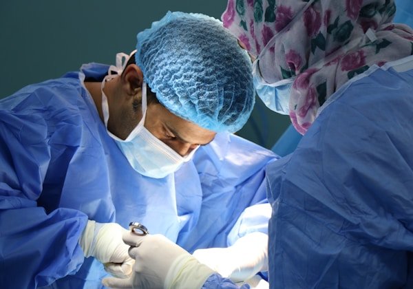 Surgery